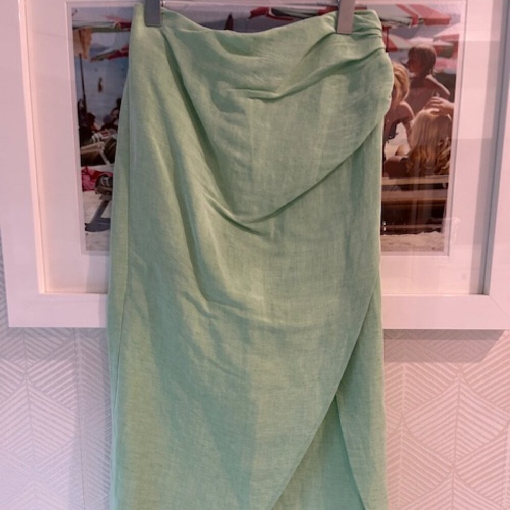 Matthew Bruch Skirt